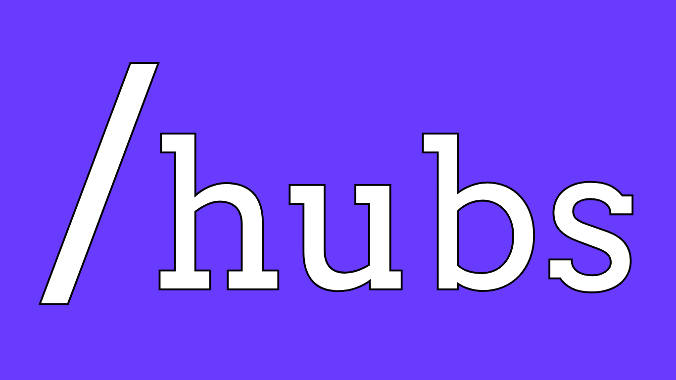 Channel Hubs